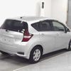 nissan note 2017 -NISSAN--Note HE12--080007---NISSAN--Note HE12--080007- image 6