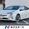 toyota prius 2018 -TOYOTA--Prius DAA-ZVW50--ZVW50-6118820---TOYOTA--Prius DAA-ZVW50--ZVW50-6118820- image 1