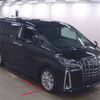 toyota alphard 2021 -TOYOTA--Alphard 3BA-AGH30W--AGH30W-9032449---TOYOTA--Alphard 3BA-AGH30W--AGH30W-9032449- image 1