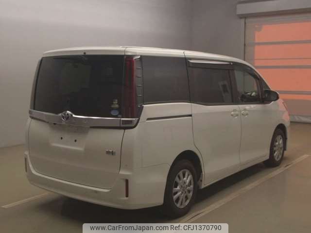 toyota noah 2020 -TOYOTA--Noah 6AA-ZWR80G--ZWR80-0477849---TOYOTA--Noah 6AA-ZWR80G--ZWR80-0477849- image 2