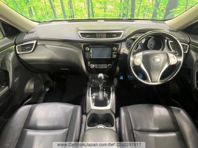 nissan x-trail 2015 -NISSAN--X-Trail DAA-HNT32--HNT32-107903---NISSAN--X-Trail DAA-HNT32--HNT32-107903- image 2