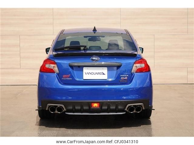 subaru wrx 2020 -SUBARU 【岡山 301ﾑ9868】--WRX VAG--039207---SUBARU 【岡山 301ﾑ9868】--WRX VAG--039207- image 2