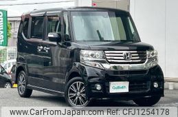 honda n-box 2014 -HONDA--N BOX DBA-JF2--JF2-2203352---HONDA--N BOX DBA-JF2--JF2-2203352-