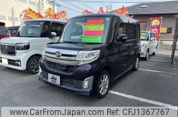 daihatsu tanto 2013 CFJ1367767