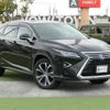 lexus rx 2018 -LEXUS--Lexus RX DAA-GYL25W--GYL25-0015617---LEXUS--Lexus RX DAA-GYL25W--GYL25-0015617- image 8