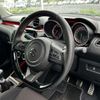 suzuki swift 2022 CFJ1755618 image 3