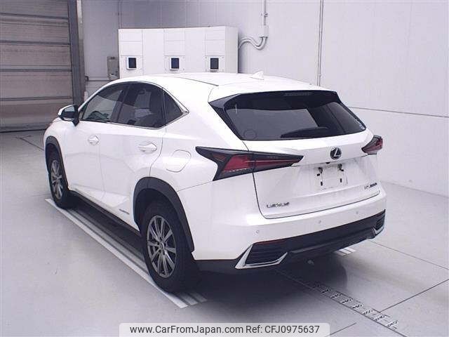 lexus nx 2018 -LEXUS--Lexus NX AYZ10-1017733---LEXUS--Lexus NX AYZ10-1017733- image 2