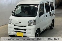 toyota pixis-van 2013 -TOYOTA 【福岡 480の5193】--Pixis Van S321M-0007211---TOYOTA 【福岡 480の5193】--Pixis Van S321M-0007211-