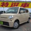 suzuki mr-wagon 2011 -SUZUKI--MR Wagon DBA-MF33S--MF33S-109841---SUZUKI--MR Wagon DBA-MF33S--MF33S-109841- image 1
