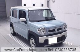 suzuki hustler 2023 -SUZUKI 【京都 582ｽ538】--Hustler MR92S-372512---SUZUKI 【京都 582ｽ538】--Hustler MR92S-372512-
