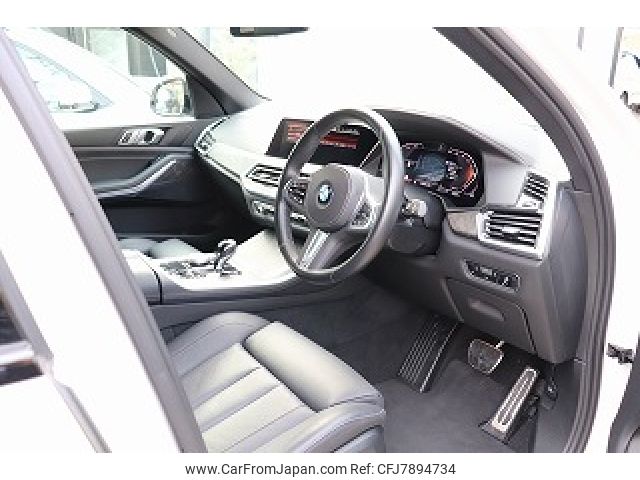 bmw x5 2022 -BMW--BMW X5 3CA-JU8230S--WBAJU820309K51267---BMW--BMW X5 3CA-JU8230S--WBAJU820309K51267- image 2