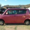 suzuki mr-wagon 2012 quick_quick_MF33S_MF33S-132360 image 8