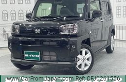 daihatsu taft 2023 quick_quick_5BA-LA900S_LA900S-0158746