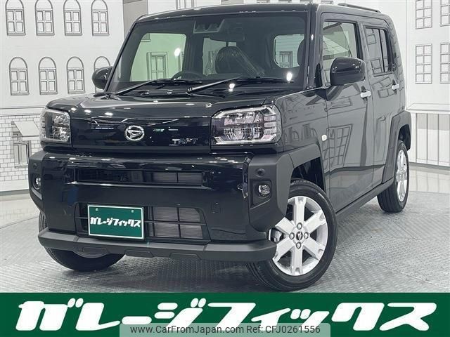 daihatsu taft 2023 quick_quick_5BA-LA900S_LA900S-0158746 image 1