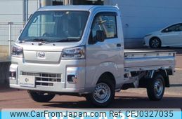 daihatsu hijet-truck 2022 quick_quick_3BD-S510P_S510P-0488233