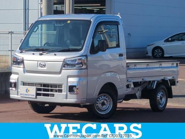 daihatsu hijet-truck 2022 quick_quick_3BD-S510P_S510P-0488233 image 1