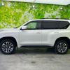 toyota land-cruiser-prado 2022 quick_quick_3BA-TRJ150W_TRJ150-0156790 image 2