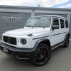 mercedes-benz amg 2023 -MERCEDES-BENZ--AMG 3BA-463276--W1N4632761X485606---MERCEDES-BENZ--AMG 3BA-463276--W1N4632761X485606- image 1