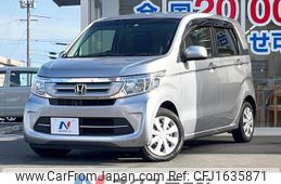 honda n-wgn 2017 CFJ1635871