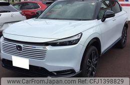 honda vezel 2025 CFJ1398829