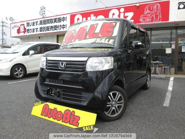 honda n-box 2013 GOO_JP_700100260830240516001 image 1