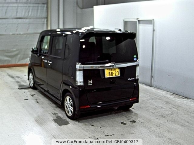 honda n-box 2012 -HONDA 【広島 586く8823】--N BOX JF1-1113721---HONDA 【広島 586く8823】--N BOX JF1-1113721- image 2