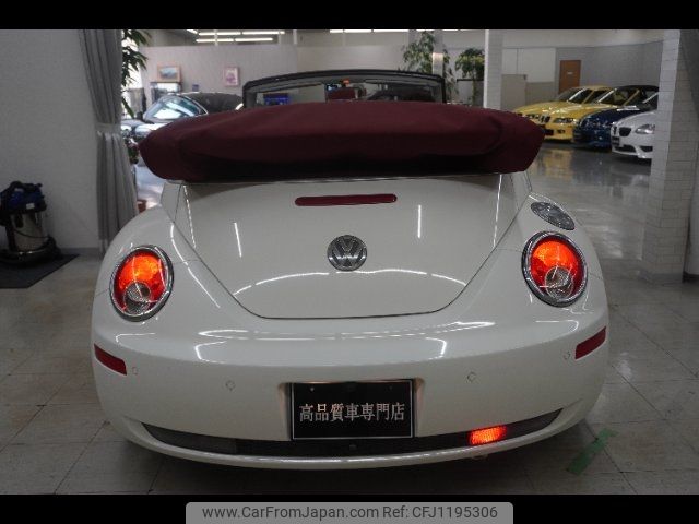 volkswagen new-beetle 2008 -VOLKSWAGEN 【名変中 】--VW New Beetle 1YAZJ--M418300---VOLKSWAGEN 【名変中 】--VW New Beetle 1YAZJ--M418300- image 2