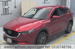 mazda cx-5 2018 -MAZDA--CX-5 KF2P-202395---MAZDA--CX-5 KF2P-202395-