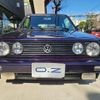 volkswagen golf-convertible 1993 quick_quick_152HK_WVWZZZ15ZPK014421 image 4