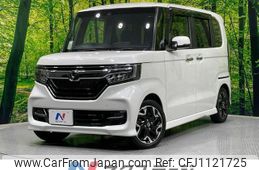 honda n-box 2018 quick_quick_JF3_JF3-2074936
