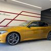alfa-romeo giulia 2022 CFJ1510443 image 5
