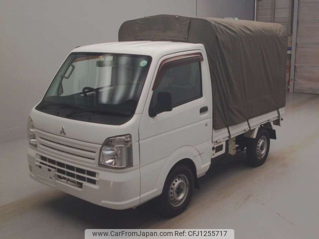 mitsubishi minicab-truck 2015 -MITSUBISHI--Minicab Truck DS16T-105861---MITSUBISHI--Minicab Truck DS16T-105861- image 1