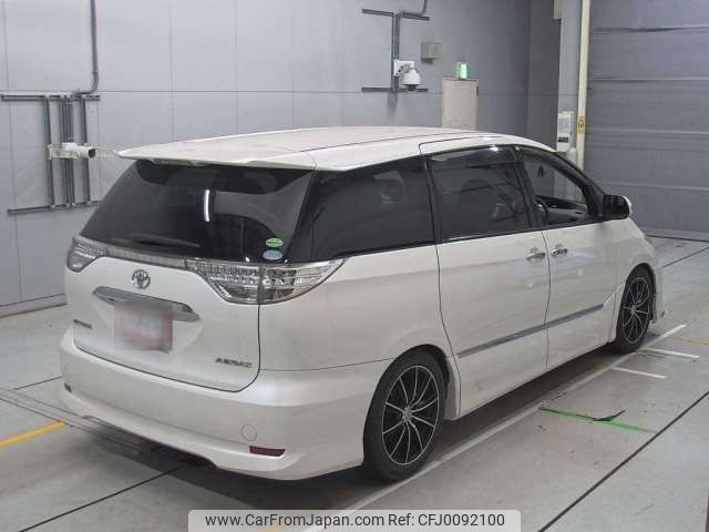 toyota estima 2014 -TOYOTA--Estima DBA-ACR50W--ACR50-0178103---TOYOTA--Estima DBA-ACR50W--ACR50-0178103- image 2