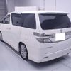 toyota vellfire 2014 -TOYOTA 【名古屋 307ﾓ1740】--Vellfire GGH25W-8025022---TOYOTA 【名古屋 307ﾓ1740】--Vellfire GGH25W-8025022- image 2