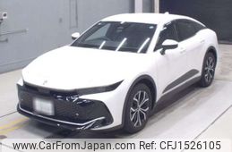 toyota crown 2023 CFJ1526105