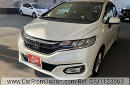 honda fit 2017 quick_quick_DBA-GK3_1303986