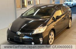 toyota prius 2013 -TOYOTA--Prius ZVW30-1707222---TOYOTA--Prius ZVW30-1707222-