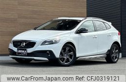 volvo v40 2013 -VOLVO--Volvo V40 DBA-MB5204T--YV1MZ6356E2036502---VOLVO--Volvo V40 DBA-MB5204T--YV1MZ6356E2036502-