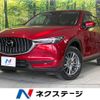 mazda cx-5 2017 -MAZDA--CX-5 LDA-KF2P--KF2P-120654---MAZDA--CX-5 LDA-KF2P--KF2P-120654- image 1