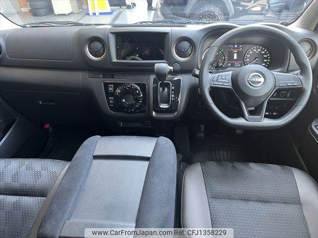 nissan caravan-van 2022 -NISSAN--Caravan Van 3DF-VN2E26--VN2E26-003767---NISSAN--Caravan Van 3DF-VN2E26--VN2E26-003767- image 2