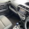 toyota aqua 2016 CFJ1645581 image 14