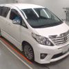 toyota alphard 2013 -TOYOTA 【新潟 330つ3571】--Alphard GGH20W-8072794---TOYOTA 【新潟 330つ3571】--Alphard GGH20W-8072794- image 6