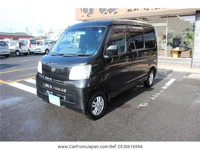 daihatsu hijet-cargo 2016 quick_quick_EBD-S331V_S331V-0166136 image 1