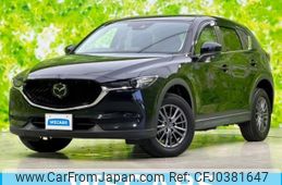 mazda cx-5 2020 quick_quick_6BA-KFEP_KFEP-403544