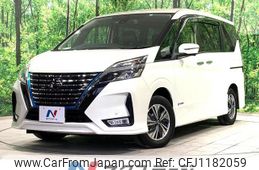 nissan serena 2020 quick_quick_HFC27_HFC27-072601