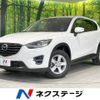 mazda cx-5 2015 -MAZDA--CX-5 LDA-KE2AW--KE2AW-207508---MAZDA--CX-5 LDA-KE2AW--KE2AW-207508- image 1