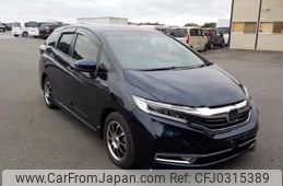 honda shuttle 2019 -HONDA--Shuttle 6AA-GP7--GP7-2109559---HONDA--Shuttle 6AA-GP7--GP7-2109559-