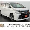 toyota vellfire 2018 -TOYOTA--Vellfire DBA-AGH30W--AGH30-0229210---TOYOTA--Vellfire DBA-AGH30W--AGH30-0229210- image 1