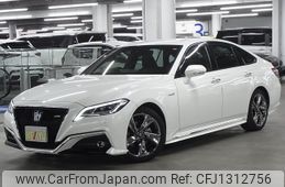 toyota crown 2018 -TOYOTA--Crown 6AA-AZSH20--AZSH20-1019908---TOYOTA--Crown 6AA-AZSH20--AZSH20-1019908-