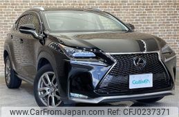 lexus nx 2015 -LEXUS--Lexus NX DBA-AGZ15--AGZ15-1004230---LEXUS--Lexus NX DBA-AGZ15--AGZ15-1004230-